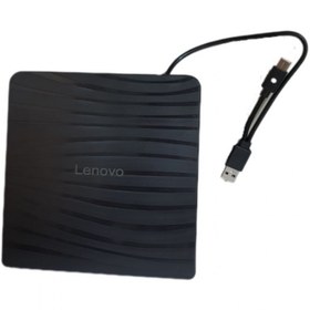 تصویر دی وی دی رایتر لنوو DVD WRITER LENOVO 