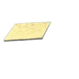 تصویر نمدی میل جعبه فرمان پیکان پیکان وانت اصل 