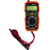 تصویر مولتی متر دیجیتال PEAKMETER مدل PM8232 