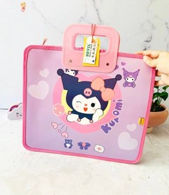 تصویر کیف طلقی سویل 