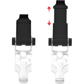 تصویر گیره نگهدارنده ایکس باکس دابی مدل TYX-0631B 