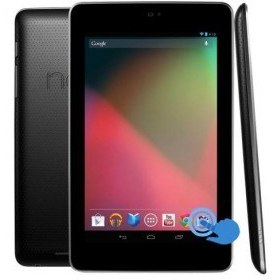 تصویر ASUS Google Nexus 7 First Gen 7" 32GB Android Wi-Fi Tablet ASUS Google Nexus 7 First Gen 7" 32GB Android Wi-Fi Tablet 
