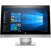 تصویر آل این وان استوک اچ پی مدل HP 600/800 G2 All-in-one stock HP model HP 600/800 G2