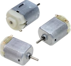 تصویر آرمیچر 6 تا 12 ولت 