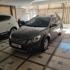 تصویر دانگ فنگ H30 cross مدل 1398 ا اتوماتیک اتوماتیک