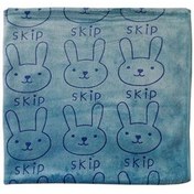 تصویر حوله حمام مدل کیتی سایز 70x145 سانتی متر 