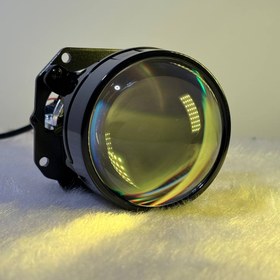 تصویر لنز بای ال ای دی AES wst Bi LED LENS AES wst