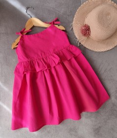 تصویر پیراهن آیسل 