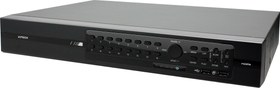 تصویر دستگاه ضبط 16 کانال AVTECH مدل DVR DGD1316 دستگاه DVR ای وی تک مدل DGD1316 دارای 16 کانال