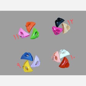 تصویر کلیپس 3 سانتی - 4 3 cm clips