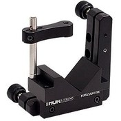 تصویر KM200V/M - نگهدارنده متحرک با گیره V شکل، بزرگ 