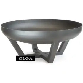 تصویر آتشدان هیزمی مدل B203 