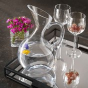 تصویر تنگ پاشاباغچه طرح1500 اردک کد 13461 