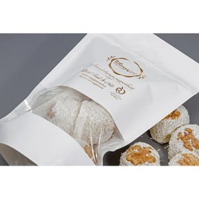 تصویر باسلوق گردویی 250 گرم وجیسنک 