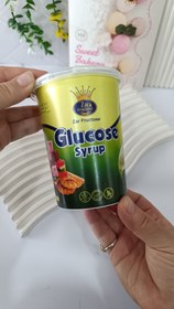 تصویر گلوکز مایع 600 گرمی زر 