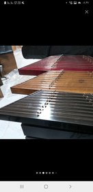 تصویر سنتور 4 مهر فرد چوب گردو گردو خشک 