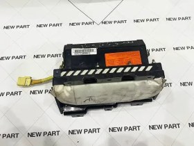 تصویر ایربگ داشبورد سوناتا 