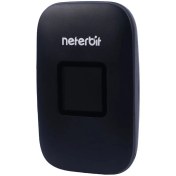 تصویر مودم همراه سیمکارتی 4G LTE نتربیت NWR-945X 