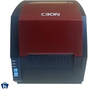 تصویر پرینتر حرارتی لیبل زن سی بن مدل CL-S25IIB CBON CL-S25IIB Thermal Label Printer