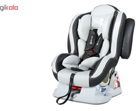 تصویر صندلی خودرو کودک دلیجان مدل Airtech Delijan child car seat model Airtech