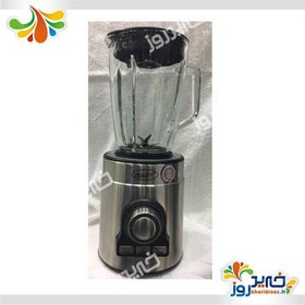 تصویر مخلوط کن مایر مدل Mr-114 Maier Blender MR-114