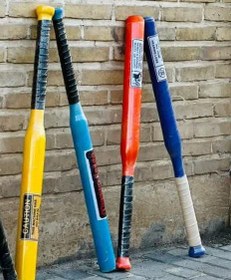 تصویر چوب بیسبال CO-88 