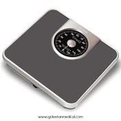 تصویر ترازو آنالوگ امسیگ مدل MW86 EmsiG MW86 Analog Scale