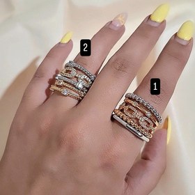 تصویر انگشتر پورتوفینو 