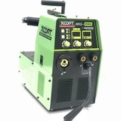 تصویر دستگاه جوشکاری MIG-250G اکسکورت 250 آمپر Xcort MIG-250G 250 Welding machine amps