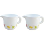 تصویر سس خوری پارس اپال مدل bird کد 440 بسته 2 عددی 