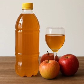 تصویر سرکه سیب 