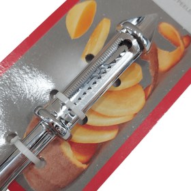 تصویر پوست کن سه کاره 