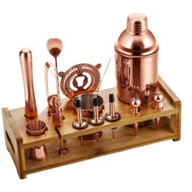 تصویر ست بار سرد 11 تکه 