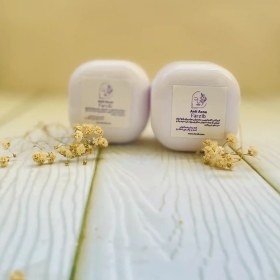 تصویر کرم آنتی آکنه 