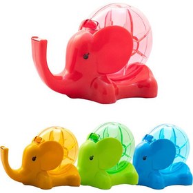 تصویر پایه چسب فیلی نگین 