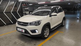 تصویر ام وی ام X22 مدل 1401 ا دنده ای اسپرت لاکچری دنده ای اسپرت لاکچری