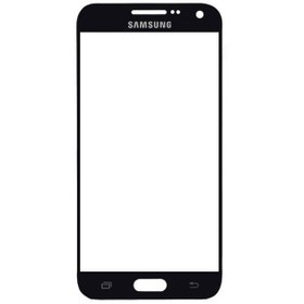 تصویر گلس تعمیراتی سامسونگ Samsung E7 Samsung E7 Repair Glass