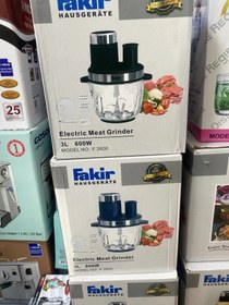 تصویر خردکن چندکاره فکر مدل FAKIR F2600 FAKIR F2600