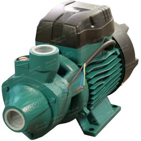 تصویر پمپ یک اسب مدل QB80 برند CNB 