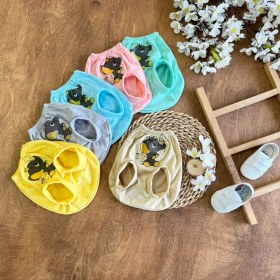 تصویر شورت عینکی سایز ۴ تا ۶ کد ۵۴۹۹ 