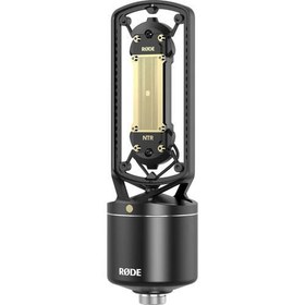 تصویر میکروفون ریبون رود مدل NTR اکتیو 