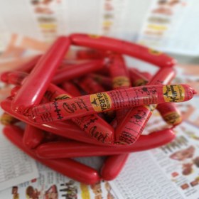 تصویر سوسیس آلمانی ۱ کیلوگرم 