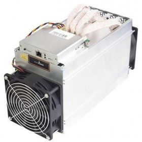 تصویر ماینر Bitmain Antminer L3 Plus 600Mh 