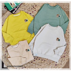 تصویر بلوز دورس تدی 2 تا 9سال 