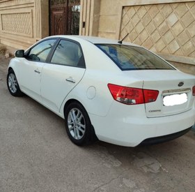 تصویر کیا سراتو مدل 2016 ا Kia Cerato automatic-1600cc Kia Cerato automatic-1600cc