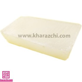 تصویر پارافین کریستال 