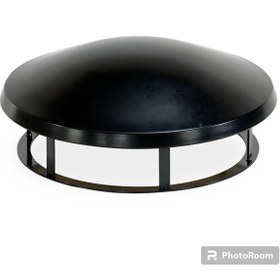 تصویر قارچ قطر ۹۰ سانت mushroom diameter 90 cm