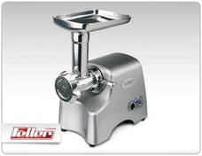 تصویر چرخ گوشت مدل MG 600 فلر 