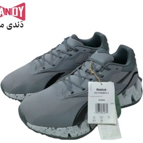 تصویر کفش کتونی استوک اروپا اورجینال ریبوک Reebok سایز 43 Reebok