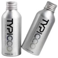 تصویر جوهر تتو تایپیکو TYPICCO 